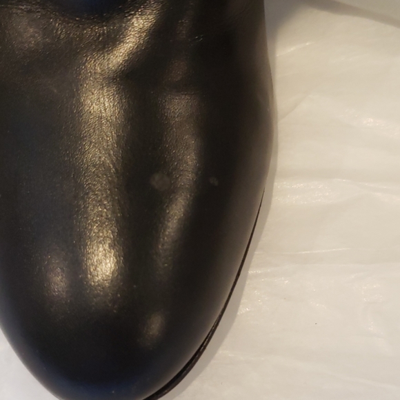 Coach Monet over the knee boots size 9. - Picture 3 of 6